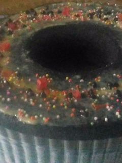 Foto resep Bolu Ketan Hitam Kukus