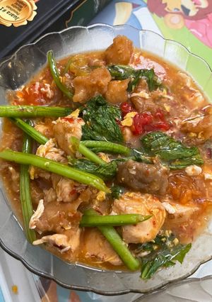 Foto resep Seblak