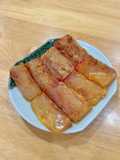 Bánh Tổ Chiên Trứng Gà
