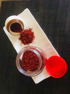 અથાણા મસાલો (Athana Masala Recipe In Gujarati) રેસીપી મુખ્ય ફોટો