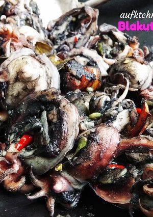 Foto resep Blakutak Cirebon