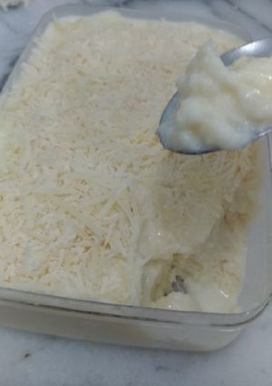 Foto resep Stup Roti