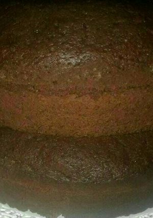 Una foto de Torta nesquik 🍫