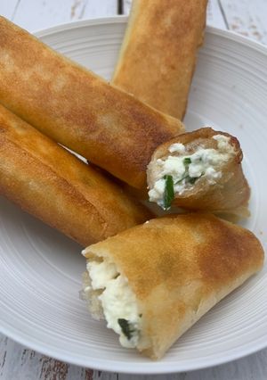 Une photo de Börek