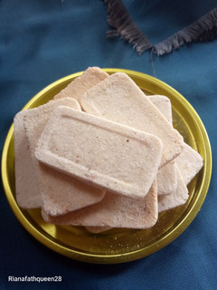 Foto resep Sagon