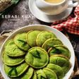 Serabi Kuah