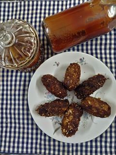 সয়াবিনের চপ (Soybeaner Chop recipe in Bengali) রেসিপির প্রধান ছবি
