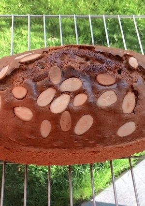 Foto resep Ontbitjkoek / Bolu Spekoek
