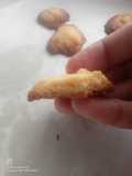 Butter Honey Cracker
