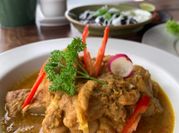 Gambar ayam bali
