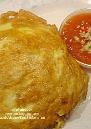 รูปของ ไข่เจียวสุกี้