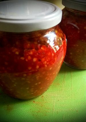 Erős Pista recept fotója