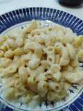 Mac and cheese (versión Argenta)
