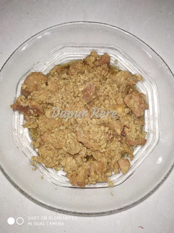 Langkah Gampang Menyiapkan Resep 29.Lapis Daging Sapi ala Rere Anti Ribet, Bisa Manjain Lidah