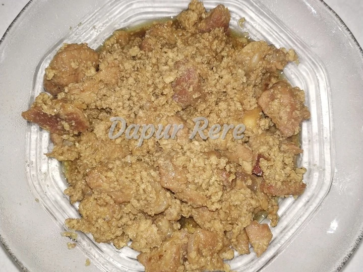 Langkah Gampang Menyiapkan Resep 29.Lapis Daging Sapi ala Rere Anti Ribet, Bisa Manjain Lidah