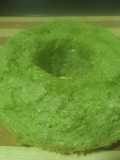 Pan de avena y brócoli