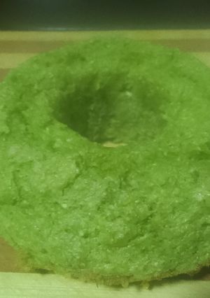 Una foto de Pan de avena y brócoli