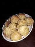Scones [paso a paso] + tips