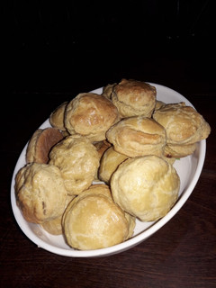 Una foto de Scones [paso a paso] + tips