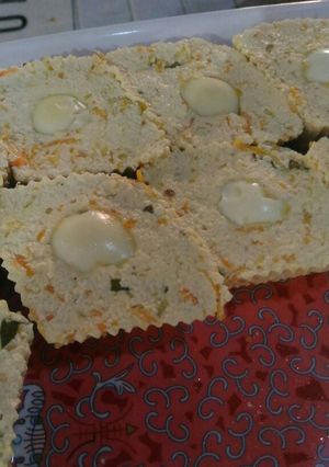 Foto resep Tahu Cetak