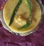 Recipe Kadhi pkoda which Delicious
