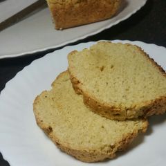 A picture of No Yeast Quick Bread.