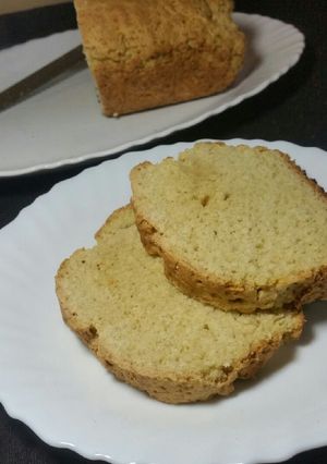 A picture of No Yeast Quick Bread.