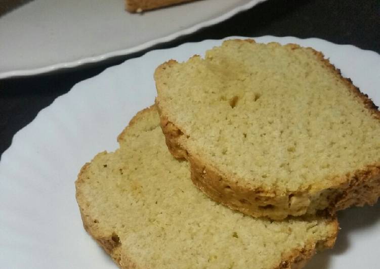 Step-by-Step Guide to Make Any-night-of-the-week No Yeast Quick Bread