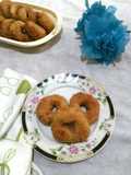 Timus Ubi Jalar Berselimut Tepung Roti