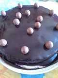 Sacher torte