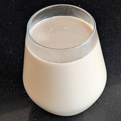 A picture of Adani tea.