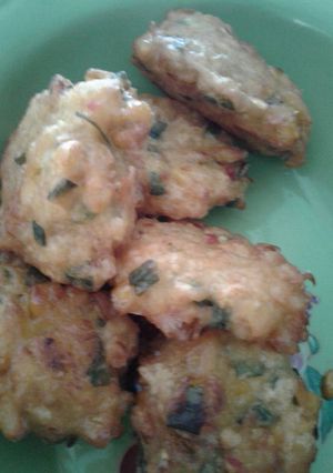 Foto resep Bakwan jagung ala wEntyt