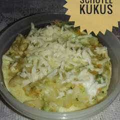 รูปของ Macaroni schotel kukus