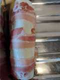 Mozzarella Wrap