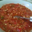 Sambal terasi ala ummi