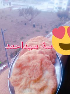 صورة لوصفة سفنج