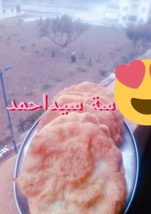 صورة لوصفة سفنج