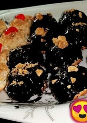 صورة لوصفة الشكلمة 😍