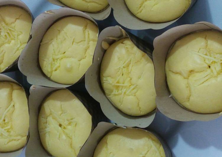 Soes Maker Ragout Kornet Ala Dapur Saya😏