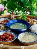 Cơm hến Huế