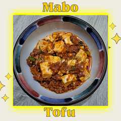 รูปของ 018 ♡Mabo Tofu♡