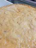 Tarta de Manzana Alsaciana