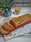 454. Banana Bread Oatmeal (gluten free)