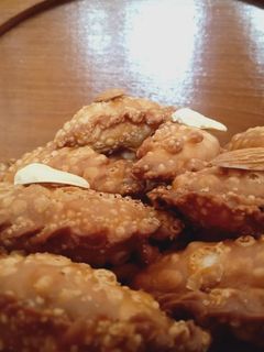 માવા ઘુઘરા રેસીપી મુખ્ય ફોટો