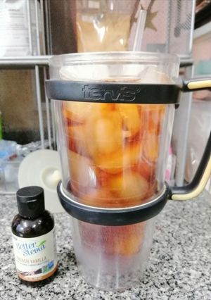 รูปของ กาแฟเย็น Americano