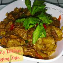 รูปของ GATA-36: OSENG TETELAN DAGING SAPI