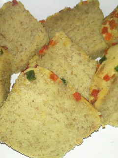 Foto resep Bolu Pisang