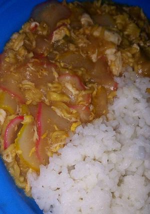 Foto resep Seblak Mie Instan