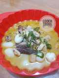 Lodeh Tongkol