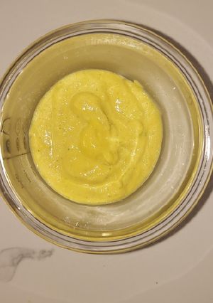 Foto resep Kabocha ayam tahu brokoli